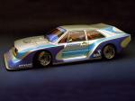Volkswagen Scirocco by Zender 1985 года